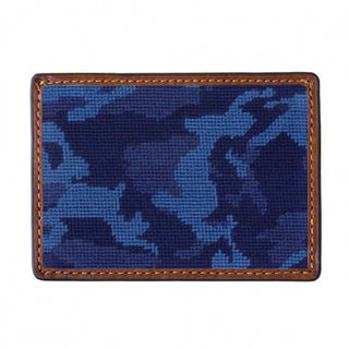 Louis Vuitton Ladies Credit Card Holder Insert - Needlepoint