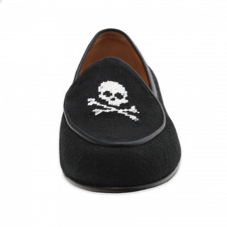 Jolly Roger Belgian Loafers