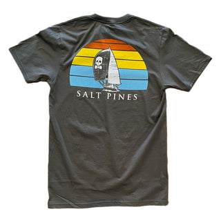 Spinnaker Sunset Tee