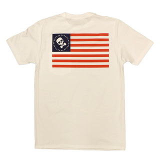 Ensign Flag Tee