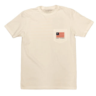 Ensign Flag Tee