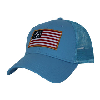 Ensign Flag Trucker Hat