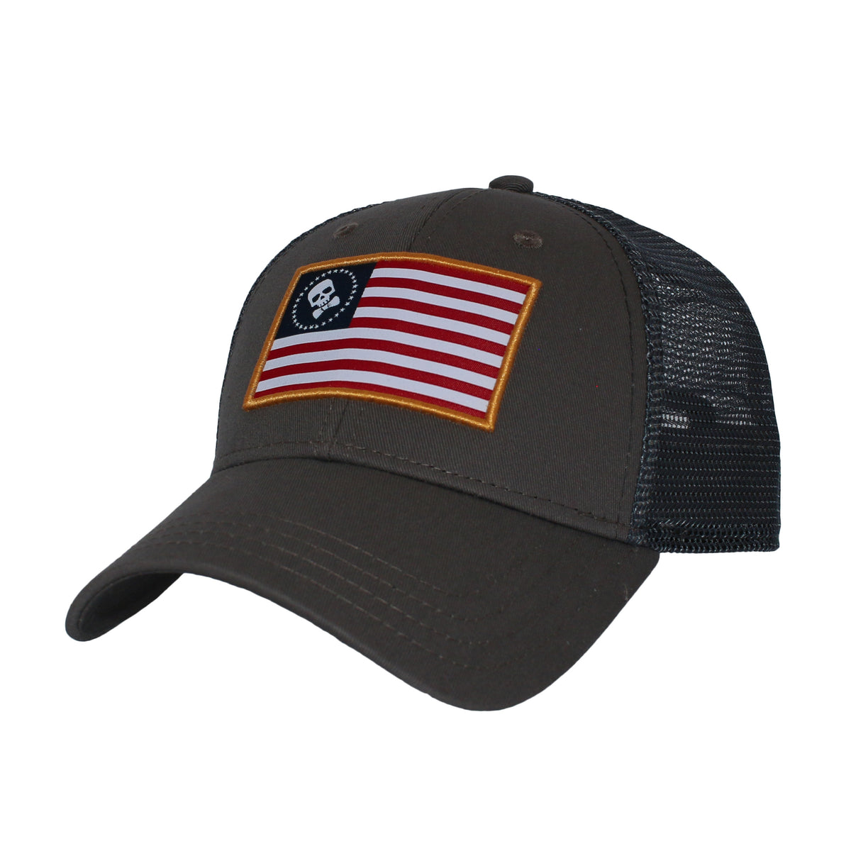 Ensign Flag Trucker Hat