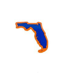 Salt Pines State of Florida UF
