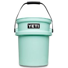 Yeti Loadout 5-Gallon Bucket Seafoam 1