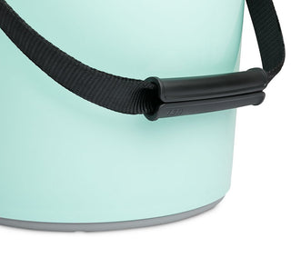 Yeti Loadout 5-Gallon Bucket Seafoam 4
