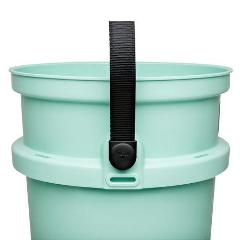 Yeti Loadout 5-Gallon Bucket Seafoam 3