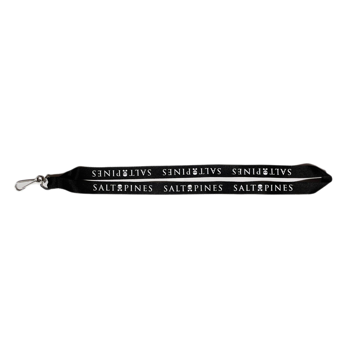 Salt Pines Lanyard