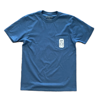 Beer Can Island Tee