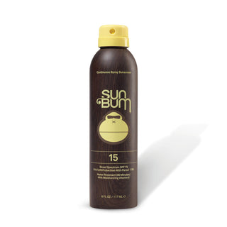 Sun Bum Spray Sunscreen