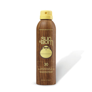Sun Bum Spray Sunscreen