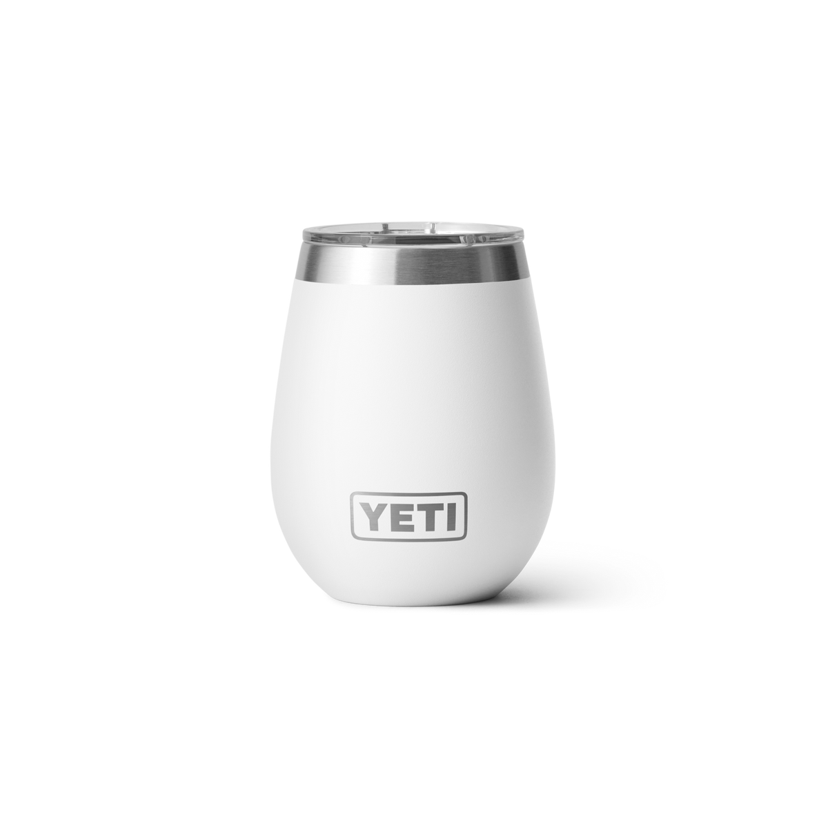 YETI Rambler 10 oz Wine Tumbler With Magslider Lid