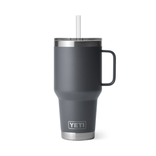 Rambler 35 oz Straw Mug