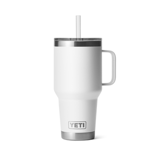 Rambler 35 oz Straw Mug