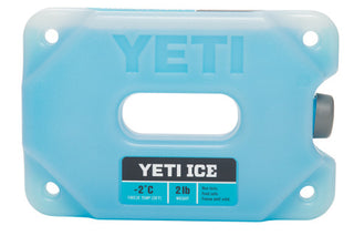 yeti Ice - 2 lb.- 2C 1