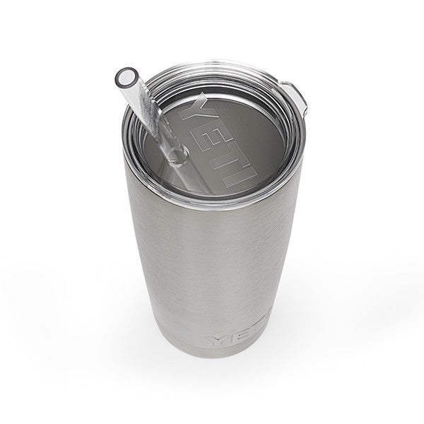 Yeti Rambler Tumbler Straw Lid 2