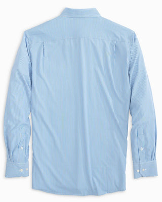Bengal Stripe Brrr Intercoastal Sport Shirt
