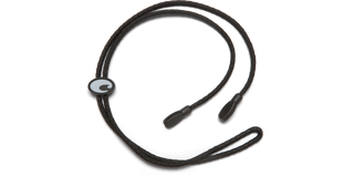 Costa Fathom Cord Black
