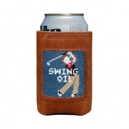 Swing Oil Can Cooler