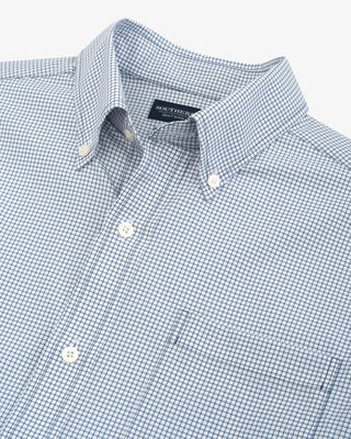 Rosemont Brrr°® Intercoastal Performance Sport Shirt
