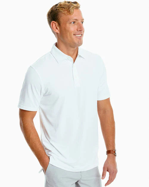 Ryder Performance Polo