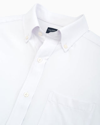 Solid Brrr Intercostal Performance Shirt