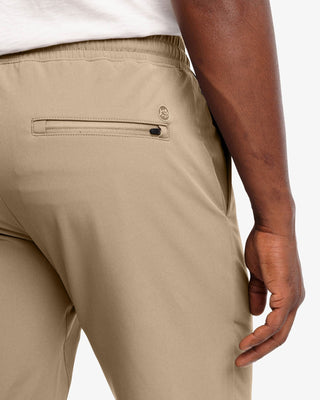 The Excursion Performance Jogger