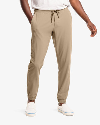 The Excursion Performance Jogger